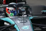 Foto zur News: Andrea Kimi Antonelli (Mercedes)