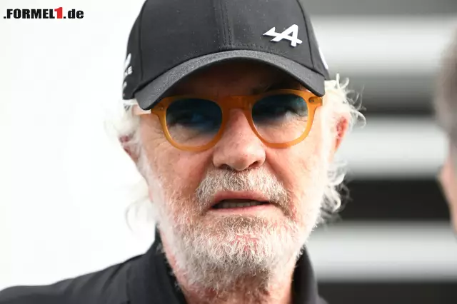 Foto zur News: Formel-1-Liveticker: Was Barrichellos Söhne von Alonso lernen können!