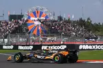 Foto zur News: Lando Norris (McLaren)