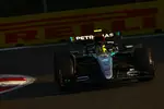 Foto zur News: Lewis Hamilton (Mercedes)