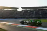 Foto zur News: Guanyu Zhou (Sauber)