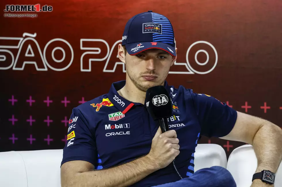 Foto zur News: Max Verstappen (Red Bull)
