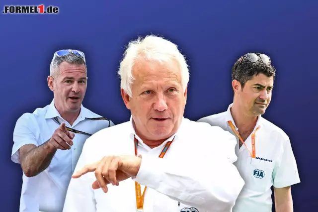 Foto zur News: Formel-1-Liveticker: Was Barrichellos Söhne von Alonso lernen können!