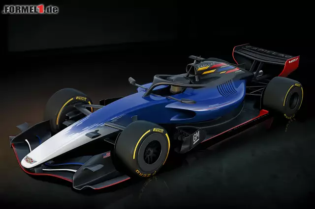 Foto zur News: Formel-1-Liveticker: Beliebt wie nie! Wohin wächst die Formel 1?