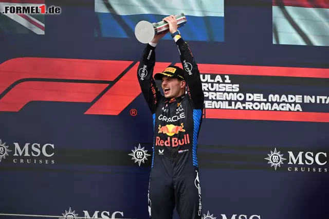 Foto zur News: Formel-1-Liveticker: Ralf Schumacher kritisiert Lando Norris