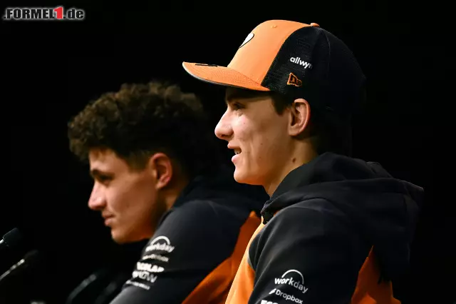 Foto zur News: Formel-1-Liveticker: 