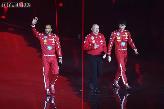 Foto zur News: Formel-1-Liveticker: Keine Verstappen-Entscheidung vor der Sommerpause?