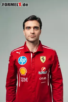 Foto zur News: Formel-1-Liveticker: Ferrari-Wechsel für Hamilton zu 100 Prozent richtig