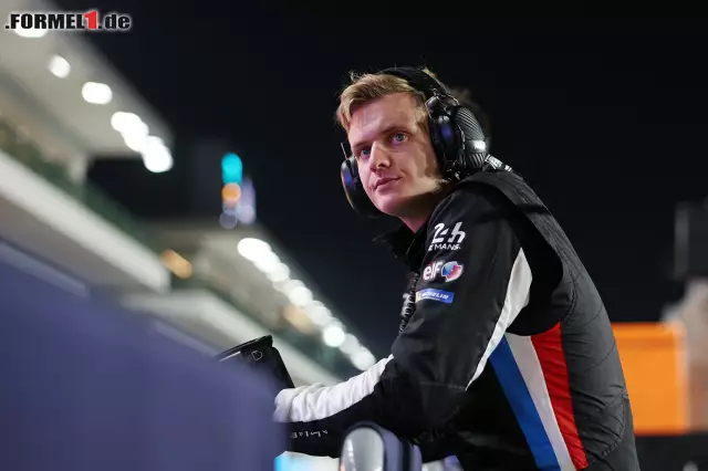 Foto zur News: Formel-1-Liveticker: Häkkinen sieht Norris bereit, Weltmeister zu werden!