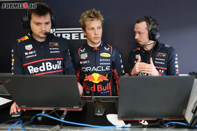 Foto zur News: Formel-1-Liveticker: Ex-Formel-1-Fahrer Katayama lobt Tsunoda-Entscheidung