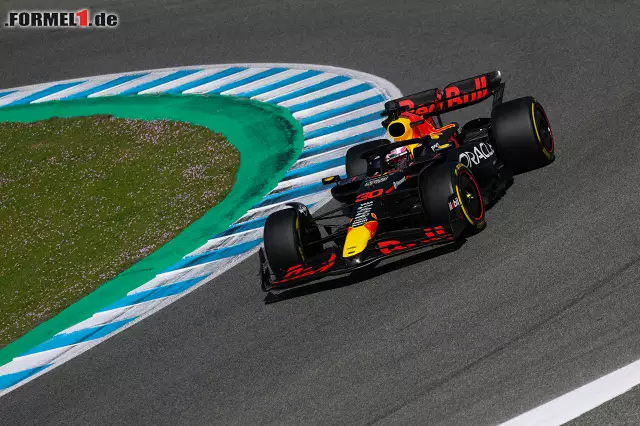 Foto zur News: Liam Lawson (Red Bull)