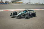 Foto zur News: George Russell (Mercedes)