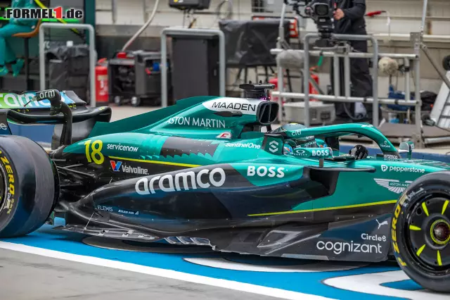 Foto zur News: Formel-1-Liveticker: Steht Imola nach dieser Saison vor dem Aus?