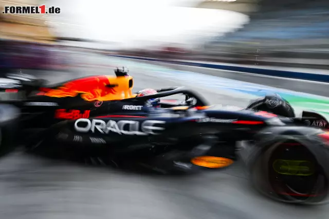 Foto zur News: Formel-1-Liveticker: Beliebt wie nie! Wohin wächst die Formel 1?
