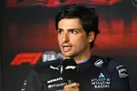 Foto zur News: Carlos Sainz (Williams)