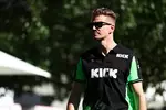 Foto zur News: Nico Hülkenberg (Sauber)