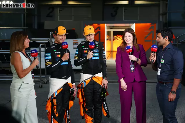 Foto zur News: Formel-1-Liveticker: Ex-Formel-1-Fahrer Katayama lobt Tsunoda-Entscheidung