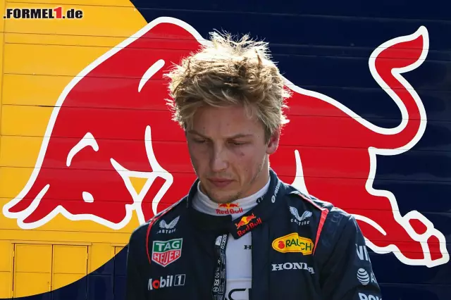 Foto zur News: Formel-1-Liveticker: Droht McLaren das Ende des 