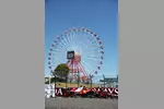 Foto zur News: Charles Leclerc (Ferrari)