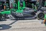 Foto zur News: Sauber C45