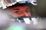 Foto zur News: Nico Hülkenberg (Sauber)
