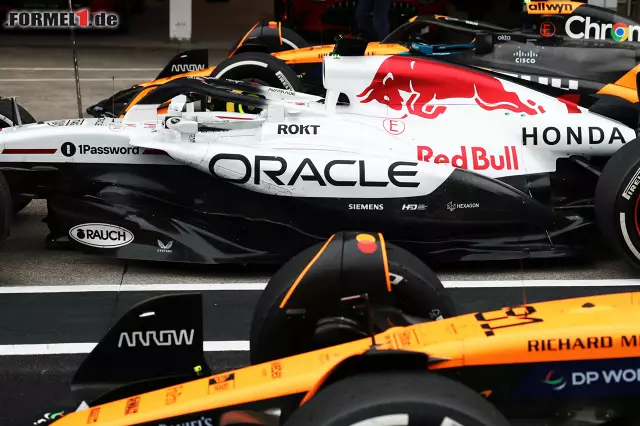 Foto zur News: Formel-1-Liveticker: Stella strotzt vor Selbstbewusstsein vor Bahrain-GP