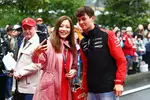 Foto zur News: Oliver Bearman (Haas)