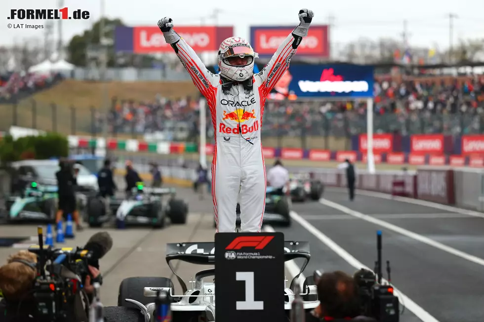 Foto zur News: Max Verstappen (Red Bull)