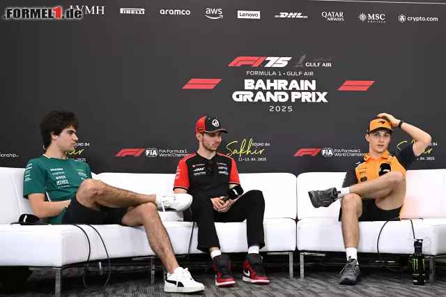 Foto zur News: Formel-1-Liveticker: Vierfache Teamauswahl für Verstappen?