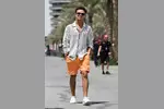 Foto zur News: Lando Norris (McLaren)
