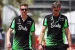 Foto zur News: Nico Hülkenberg (Sauber)