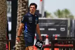 Foto zur News: Carlos Sainz (Williams)