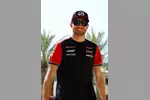Foto zur News: Esteban Ocon (Haas)
