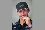 Foto zur News: Pierre Gasly (Alpine)