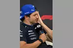 Foto zur News: Carlos Sainz (Williams)