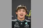 Foto zur News: Andrea Kimi Antonelli