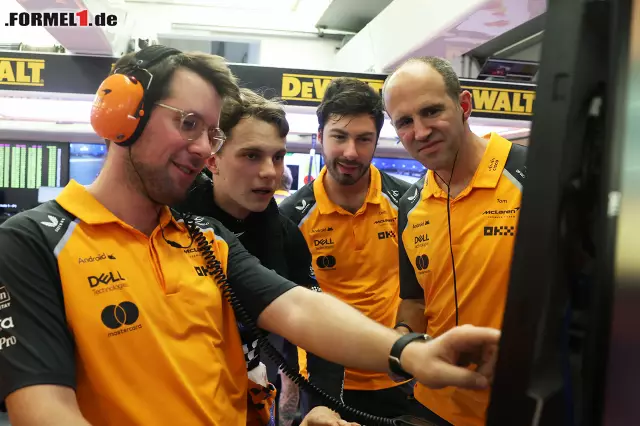 Foto zur News: Red Bull: Suzuka-Wiederholung laut Christian Horner 