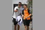 Foto zur News: Oscar Piastri (McLaren)