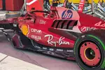Foto zur News: Ferrari SF-25