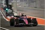 Foto zur News: Pierre Gasly (Alpine)