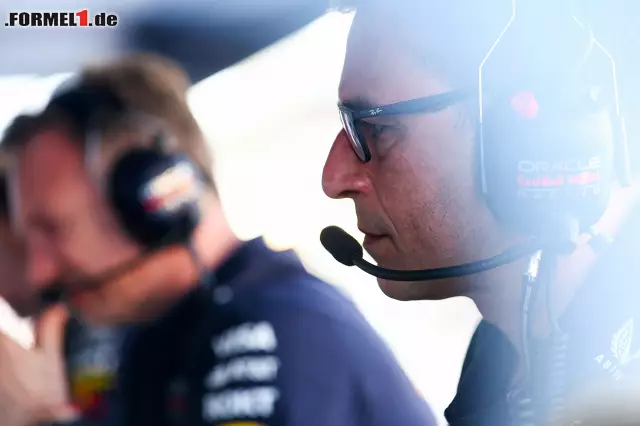 Foto zur News: Formel-1-Liveticker: Vierfache Teamauswahl für Verstappen?
