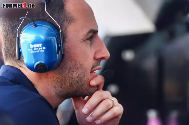Foto zur News: Formel-1-Liveticker: Steht Imola nach dieser Saison vor dem Aus?
