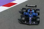 Foto zur News: Alexander Albon (Williams)