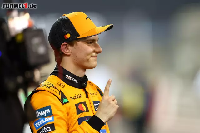 Foto zur News: Formel-1-Liveticker: Vierfache Teamauswahl für Verstappen?