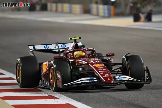 Foto zur News: Formel-1-Liveticker: Steht Imola nach dieser Saison vor dem Aus?