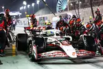 Foto zur News: Oliver Bearman (Haas)