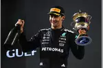 Foto zur News: George Russell (Mercedes)