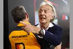 Foto zur News: Luca di Montezemolo