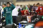 Foto zur News: Lance Stroll (Aston Martin)