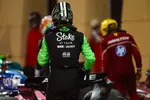 Foto zur News: Nico Hülkenberg (Sauber)